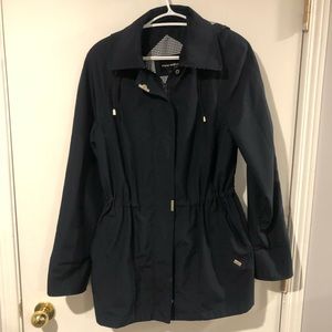 Spring jacket